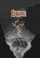 A. K. Bender - Erkental 4, Inbunden
