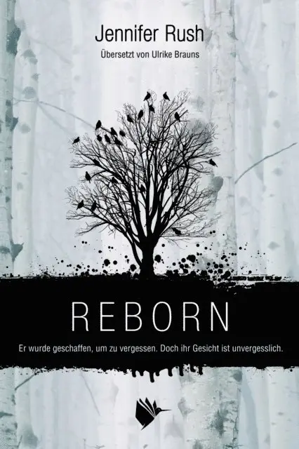 Jennifer Rush - Reborn, E-bok. Tillgänglighet: Lägg i varukorg