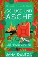 Jana Deleon - Schuss und Asche, Häftad. Tillgänglighet: Lägg i varukorg