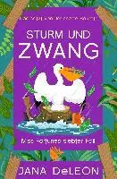 Jana Deleon - Sturm und Zwang, Häftad. Tillgänglighet: Lägg i varukorg