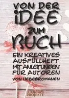 Von der Idee zum Buch, Häftad. Tillgänglighet: Lägg i varukorg