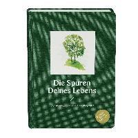 Die Spuren Deines Lebens