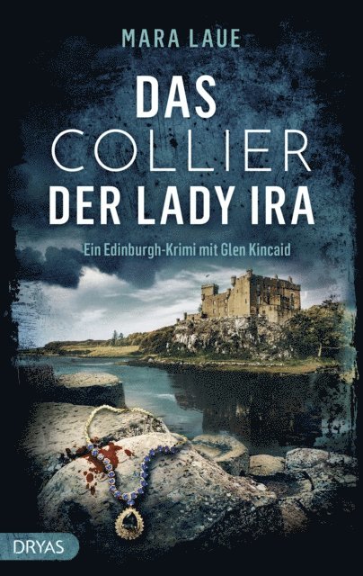 Mara Laue - Das Collier der Lady Ira, E-bok