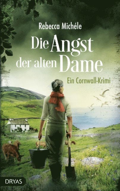 Rebecca Michele - Die Angst der alten Dame, E-bok