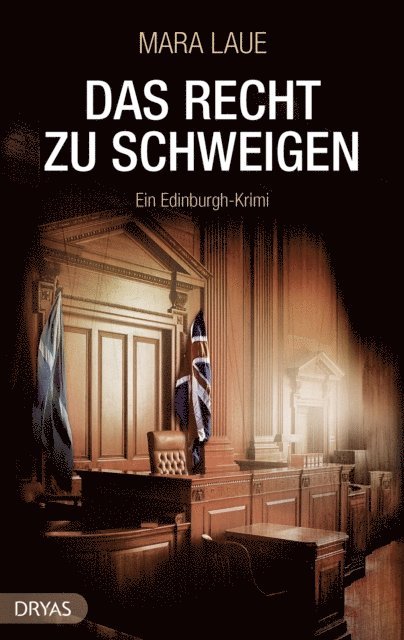Mara Laue - Das Recht zu schweigen, E-bok