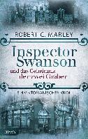 Robert C. Marley - Inspector Swanson und das Geheimnis der zwei Gräber, Häftad