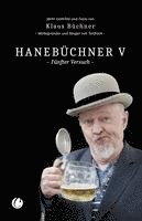 Klaus Büchner - Hanebüchner V, Inbunden