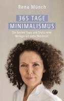 Rena Münch - 365 Tage Minimalismus, Häftad