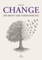 Silvia Eyer - Change, Häftad