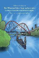 Hubertus A. Janssen - Ihr Himmelblau liegt neben mir, Inbunden