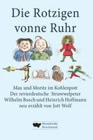 Die Rotzigen vonne Ruhr, Inbunden. Tillgänglighet: Lägg i varukorg
