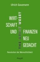Ulrich Gausmann - Wirtschaft und Finanzen neu gedacht, Häftad