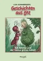 Lisa Schamberger - Geschichten aus Ötz, Inbunden. Tillgänglighet: Lägg i varukorg