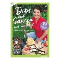 Dips und Saucen ruckzuck gemixt