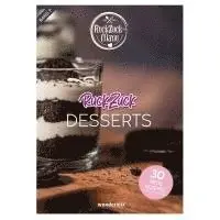 Manuela Titz - RuckZuck Desserts | Band 7. Tillgänglighet: Lägg i varukorg