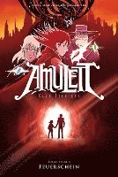 Kazu Kibuishi - Amulett #7, Häftad. Tillgänglighet: Lägg i varukorg