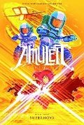 Amulett #8