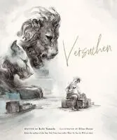 Kobi Yamada - Versuchen, Inbunden
