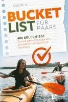 Denise Ni - Bucket List für Paare, Häftad. Tillgänglighet: Lägg i varukorg