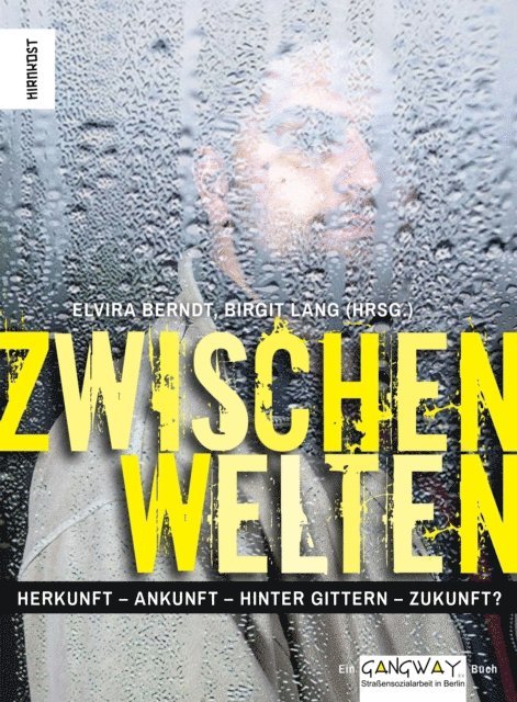 Birgit Lang, Elvira Berndt - ZwischenWelten, E-bok