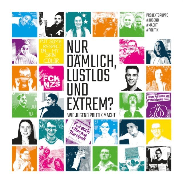Kurt Moller - Nur dämlich, lustlos und extrem?, E-bok