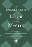 David Engelbarth - Logik und Mystik, Inbunden