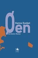 Hanna Dunkel - Øen, Inbunden