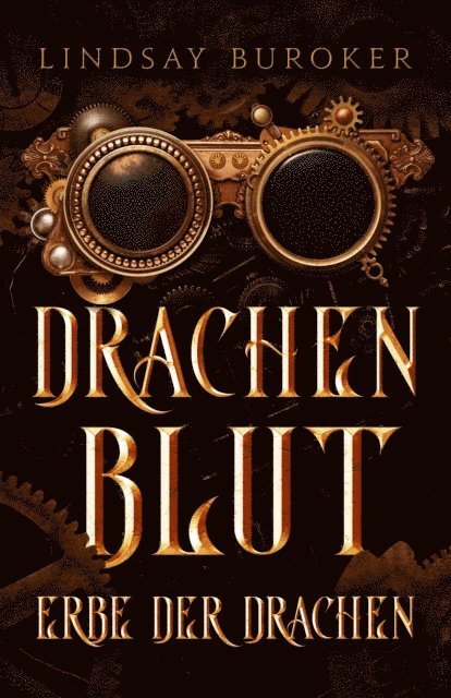 Lindsay Buroker - Drachenblut 3, E-bok