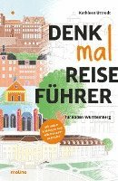 Denkmalreiseführer für Baden-Württemberg