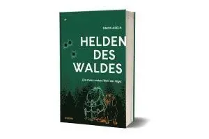 Simon Abeln - Helden des Waldes, Inbunden. Tillgänglighet: Lägg i varukorg