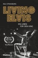 Nils Strassburg - Living Elvis, Häftad