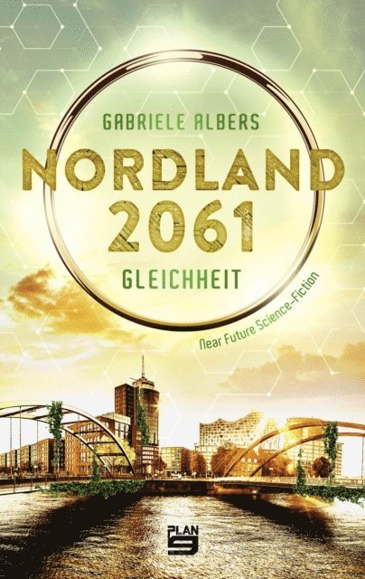 Gabriele Albers - Nordland 2061, E-bok