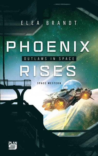 Phoenix Rises