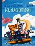 Die Abenteuer von Affenzahn Teil I: Der Drachenfrosch