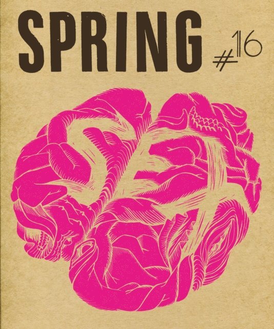 Stephanie Wunderlich, Birgit Wehye, Kati Szilagyi, Katrin Stangl, Katharina Serles, Nadine Redlich, Nina Pagalies, moki, marialuisa, Carolin Lobbert, Katharina Gschwendtner, Jul Gordon, Doris Freigofas, Aisha Franz, Larissa Bertonasco - SPRING#16 - SEX, E-bok