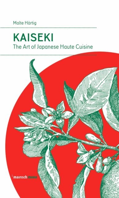 Malte Hartig - Kaiseki, E-bok