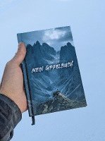 Marius Schwager - Mein Gipfelbuch, Inbunden. Tillgänglighet: Lägg i varukorg
