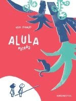 Reto Crameri - Alula, Inbunden