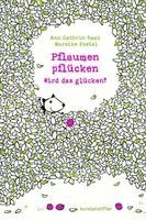 Mareike Postel - Pflaumen pflücken, Häftad