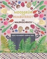 Andreas Volk - Moosgru¿n und Himbeerrot, Inbunden. Tillgänglighet: Lägg i varukorg