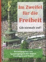 Förderverein für poltische Bildung im Hegau - Im Zweifel für die Freiheit, Inbunden