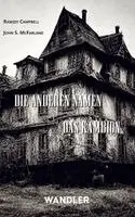 Ramsey Campbell, John S. McFarland - Die anderen Namen / Das Kambion, Häftad. Tillgänglighet: Lägg i varukorg