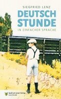 Siegfried Lenz, Spaß Am Lesen Verlag Gmbh - Deutschstunde, Häftad