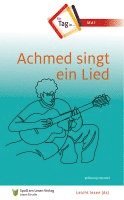 Willemijn Steutel, Spass am Lesen Verlag - Achmed singt ein Lied, Häftad