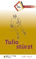 Willemijn Steutel - Tulio stürzt, Häftad