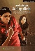 Auf einen Schlag allein