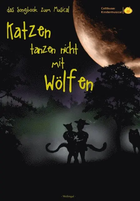 Torsten Karow - Katzen tanzen nicht mit Wölfen, E-bok. Tillgänglighet: Lägg i varukorg
