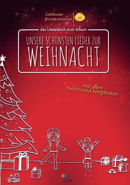 Torsten Karow, MuSingal Verlag Cottbus - Unsere schönsten Lieder zur Weihnacht, E-bok. Tillgänglighet: Lägg i varukorg
