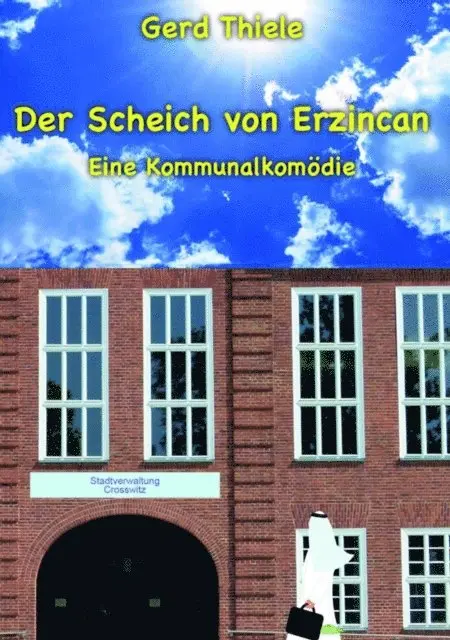 Gerd Thiele - Der Scheich von Erzincan, E-bok. Tillgänglighet: Lägg i varukorg
