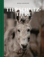 Tierschutztiere im Porträt, Inbunden